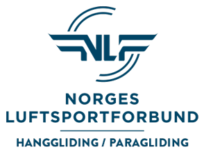 Hang- og paragliderseksjonen hos Norges luftsportforbund